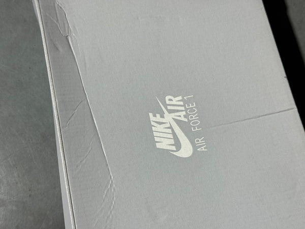 Nike Air Force 1 Low - Kith Knicks Home Size 9