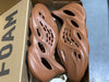 Adidas Yeezy Foam RNNR - Clay Red