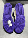 Air Jordan 1 Retro High - Court Purple Size 9