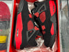 Air Jordan 4 Retro - Red Thunder