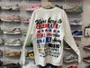 USED Stussy x CPFM Longsleeve Tee Size Large