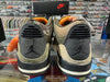 Air Jordan 3 Retro - Patchwork Camo Size 10.5