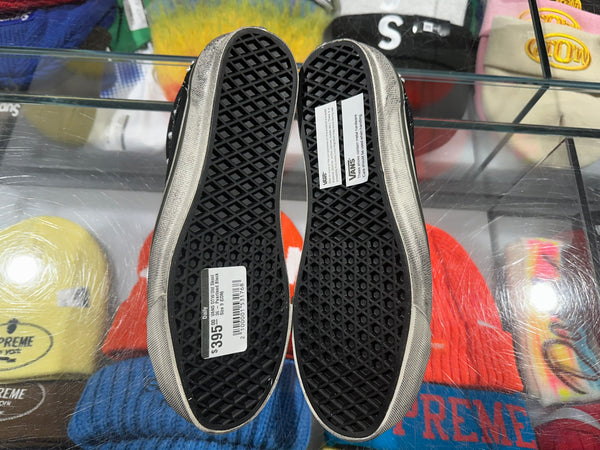 VANS OTW Old Skool Reissue 36 - Pearlized Black