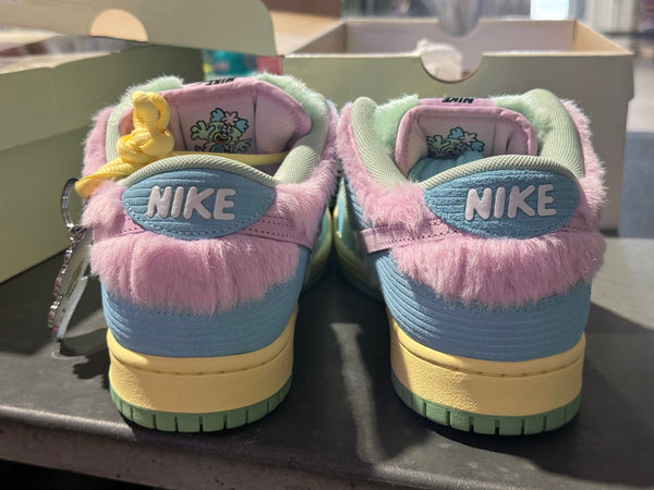 Nike SB Dunk Low Pro QS - Verdy Size 10