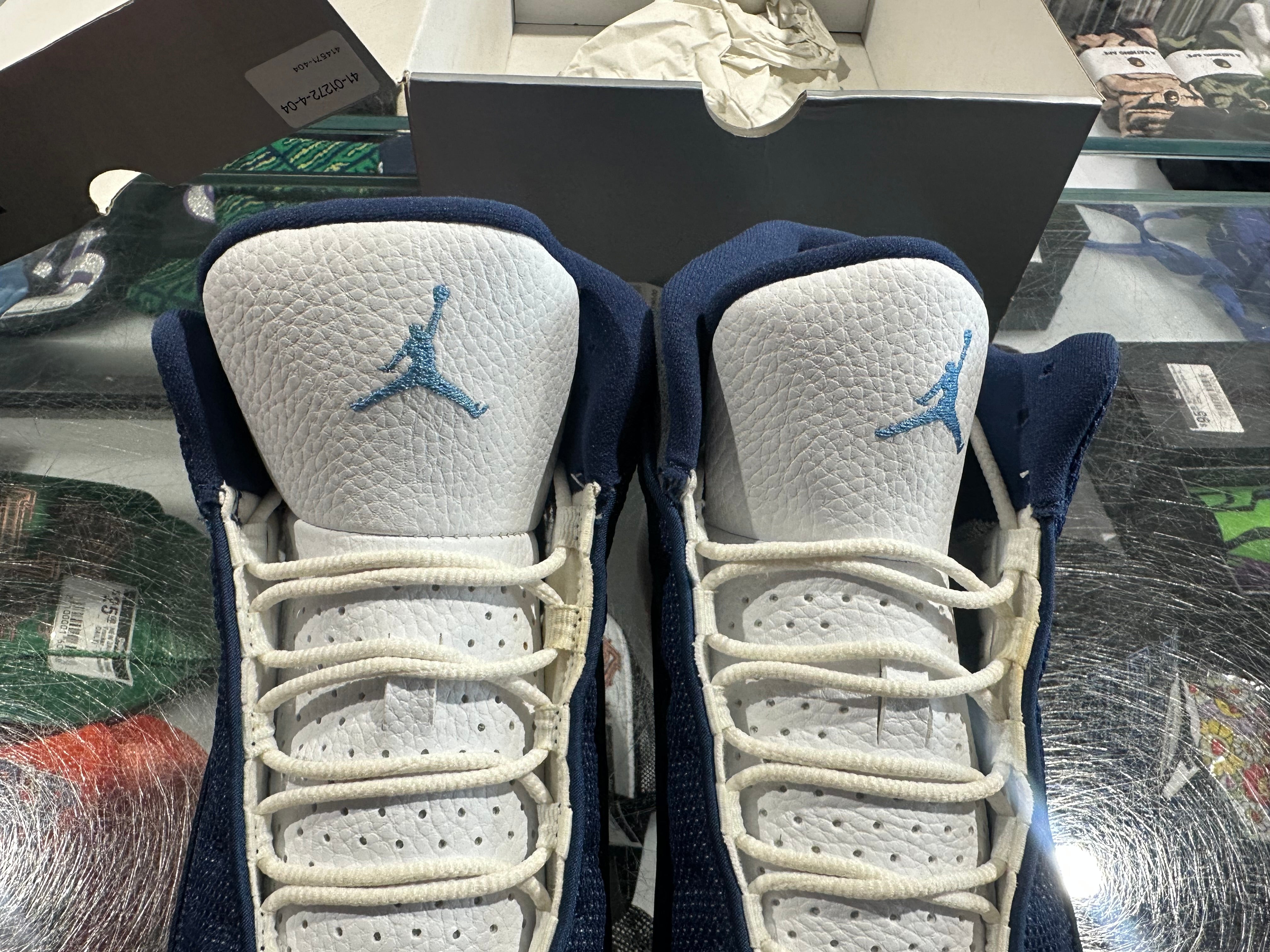 Air Jordan 13 Retro - Flint 2020 Size 8.5