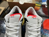 Nike SB Dunk Low Pro ISO - Infrared90 Size 12