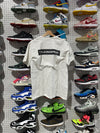 USED Supreme 4LIFE Tee - White Size Medium