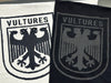 NEW Kanye West Vultures Tee - Black Size 2/Medium/Large