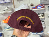 NEW Chrome Hearts 6 Panel Baseball Cap - FSU