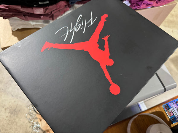 Air Jordan 4 Retro - Military Blue 2024 Size 10