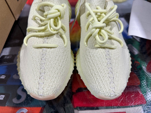 Adidas Yeezy Boost 350 V2 - Butter Size 5
