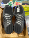 Air Jordan 12 Retro - Black Dark Concord Size 11.5