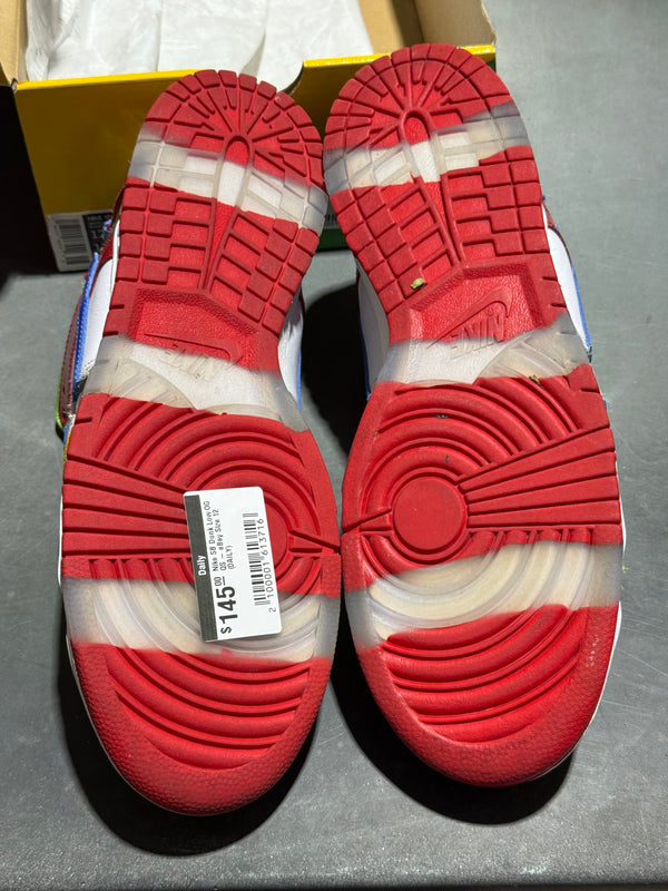 Nike SB Dunk Low OG QS - eBay Size 12