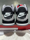 Air Jordan 3 Retro OG - Black Cement 2024 Size 10