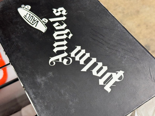 Vans x Palm Angels Sk8 Mid