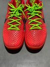 Nike Kobe 6 Protro - Reverse Grinch Size 12