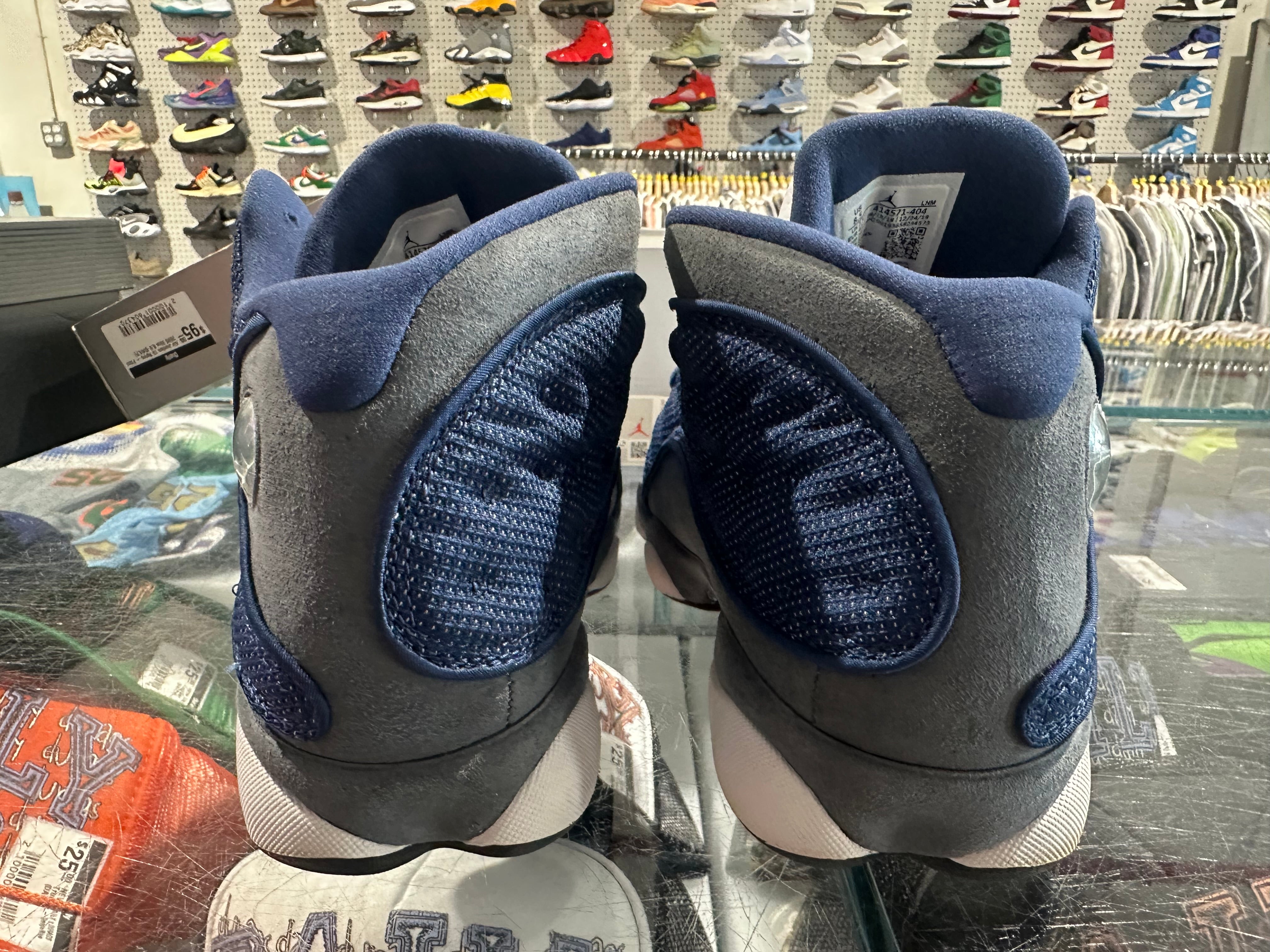 Air Jordan 13 Retro - Flint 2020 Size 8.5