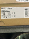 Asics Gel Kayano 14 - Sepia Size 12