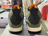 Air Jordan 4 Retro OG SP - Undefeated 2025