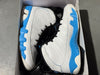 Air Jordan 9 Retro - Powder Blue Size 11