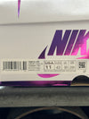 WMNS Air Jordan 1 High OG - Purple Metallic Size 11W/9.5M
