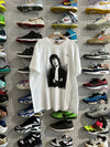NEW KITH x Mick Jagger London Tee - White