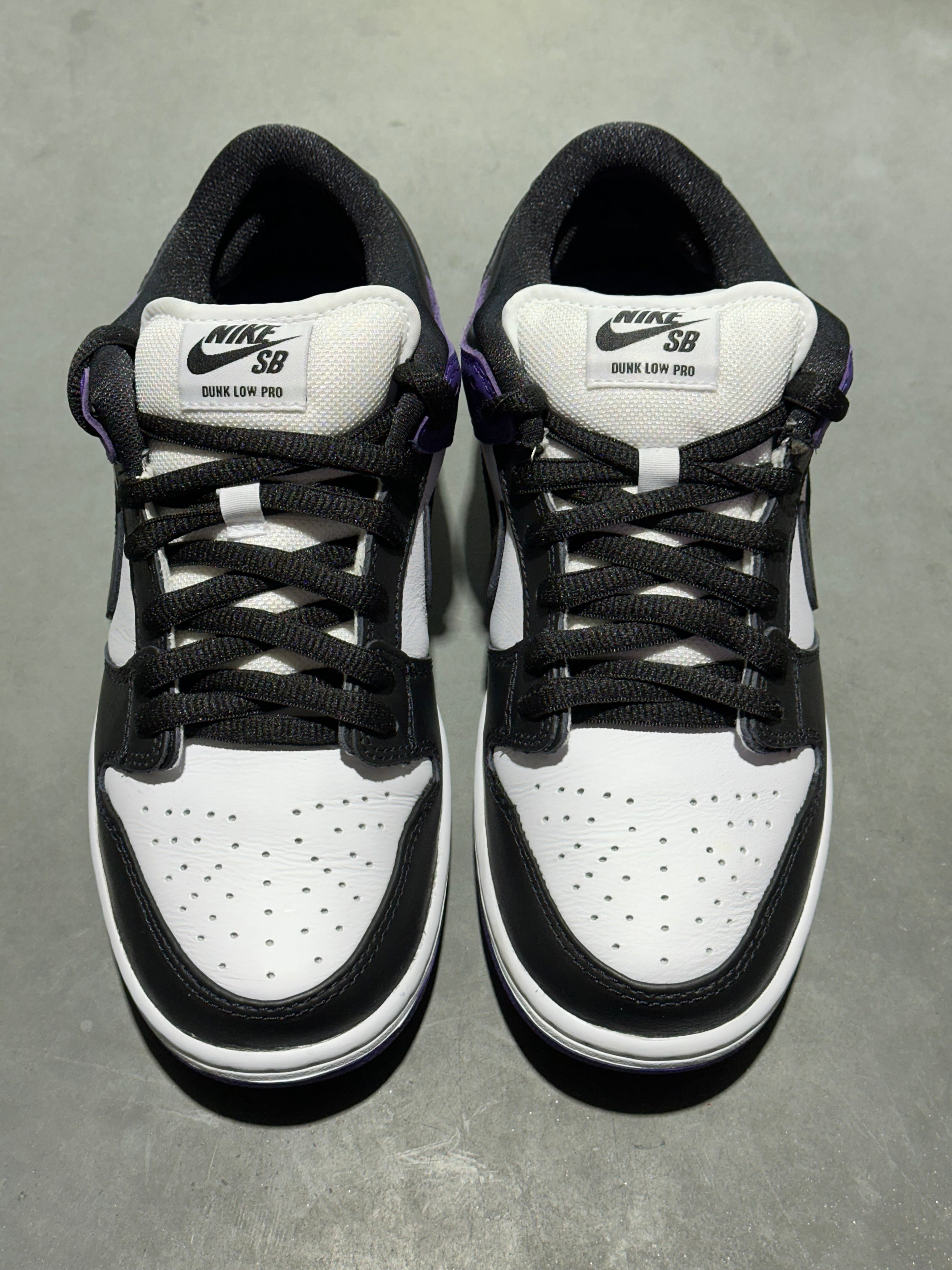 Nike SB Dunk Low Pro PRM - Big Money Savings Size 8