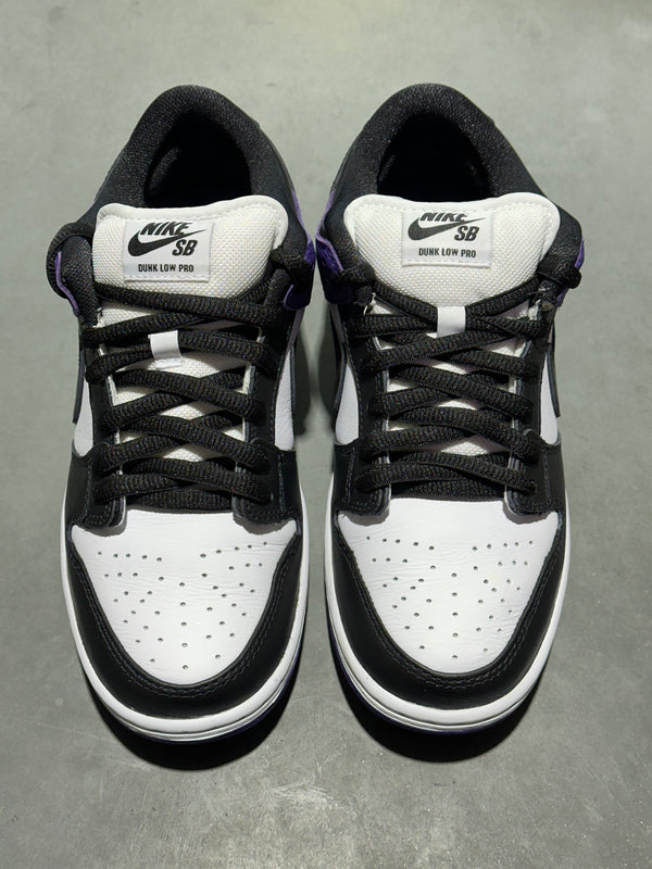 Nike SB Dunk Low Pro PRM - Big Money Savings Size 8