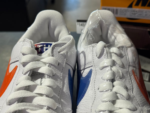 Nike Air Force 1 Low - Kith Knicks Home Size 9