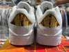 Nike Air Force 3 Low SP Nigo - White Metallic Gold Size 11.5