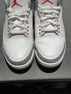 Air Jordan 3 Retro - White Cement Reimagined Size 11