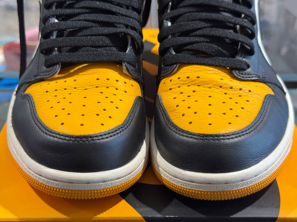 Air Jordan 1 Retro High OG - Taxi Size 11