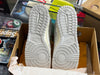 Nike Dunk Low / Off White - Lot 4 Size 13