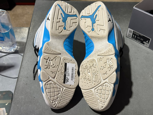 Air Jordan 9 Retro - Powder Blue Size 11