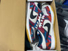 Nike SB Dunk Low Pro - Parra Abstract Art Size 7.5