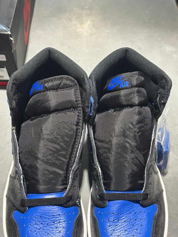 Air Jordan 1 Retro - Royal 2017 Size 10.5