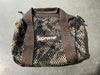 NEW Supreme SS25 Mesh Mini Duffle Bags