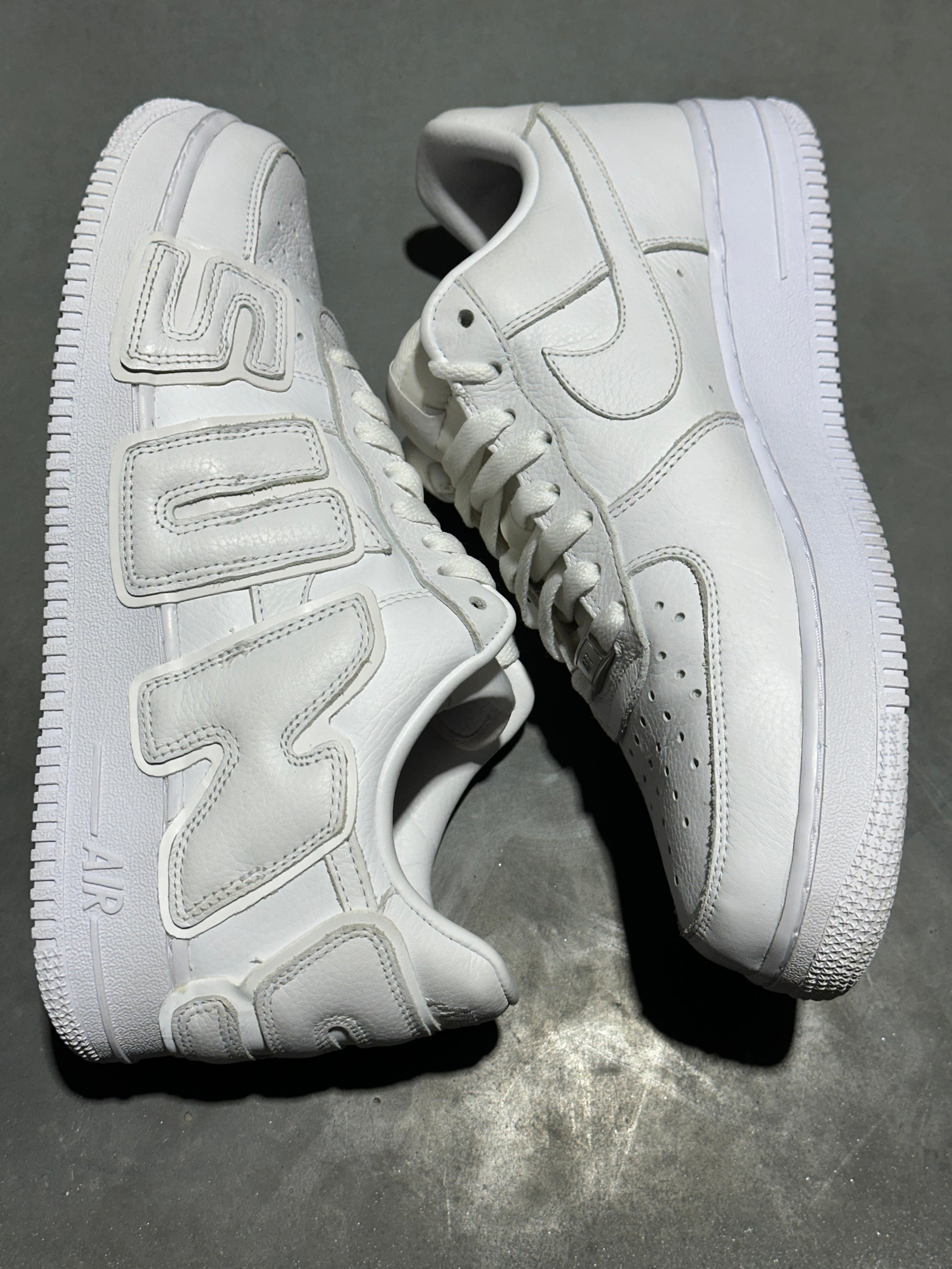 Nike Air Force 1 Low - Cactus Plant Flea Market White 2020 Size 9