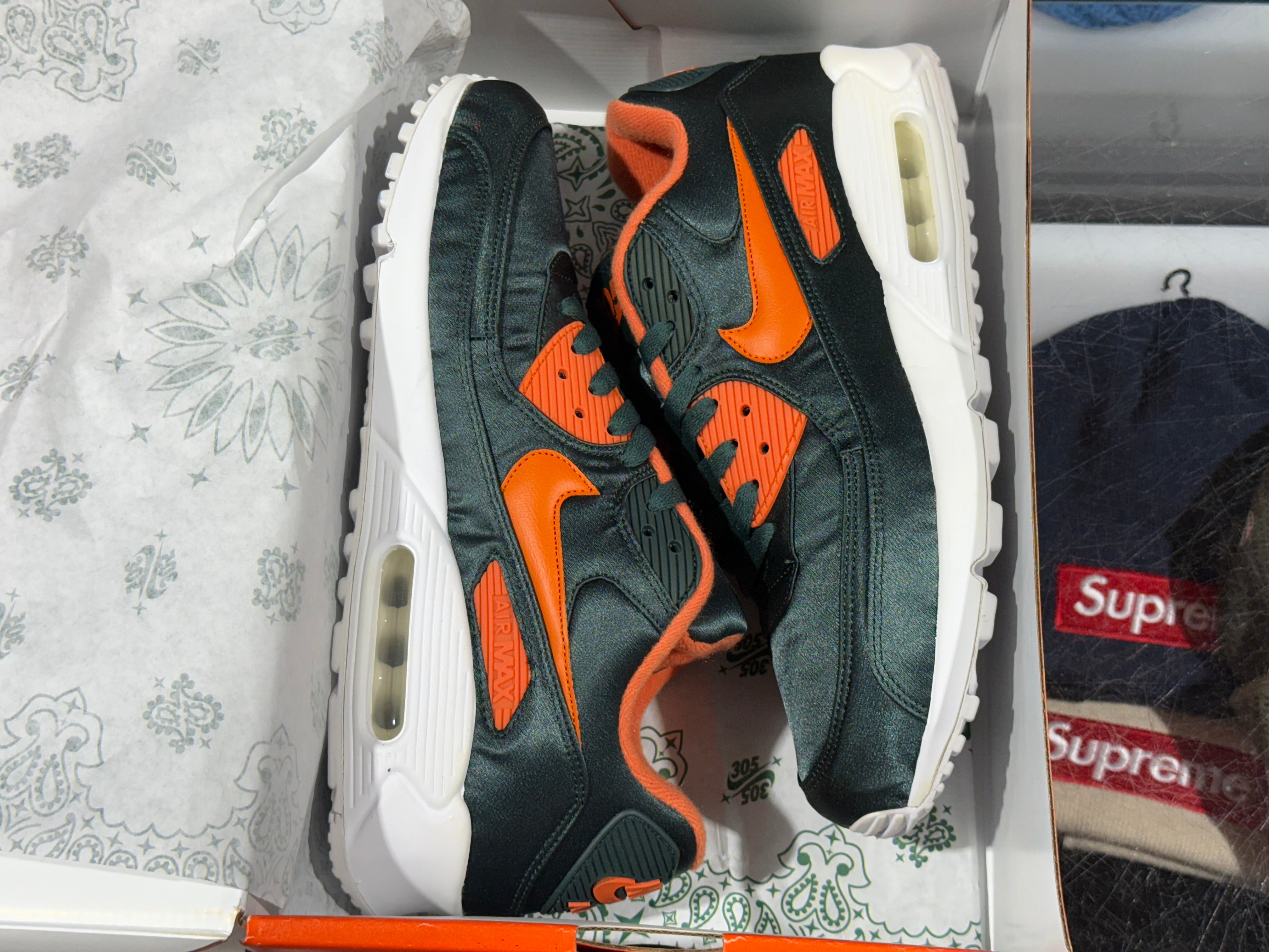 Nike Air Max 90 - 305 Day