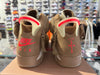 Air Jordan 6 Retro SP - Travis Scott/British Khaki