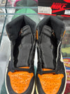 Air Jordan 1 Retro High OG - SBB 2015 Size 12