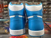 Air Jordan 1 Retro High OG - UNC Size 11.5