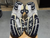 Asics Kayano Gel 14 - White/Midnight Navy
