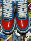 A Bathing Ape Bape Sta - Marvel Comics/Captain America Size 10