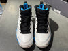 Air Jordan 9 Retro - Powder Blue Size 11