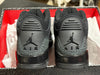 Air Jordan 3 Retro - Black Cat 2025 Size 12.5