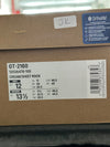 Asics GT 2160 - Cream/Rock Size 12