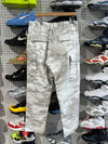 NEW Rothco Tactical BDU Pants - White Camo