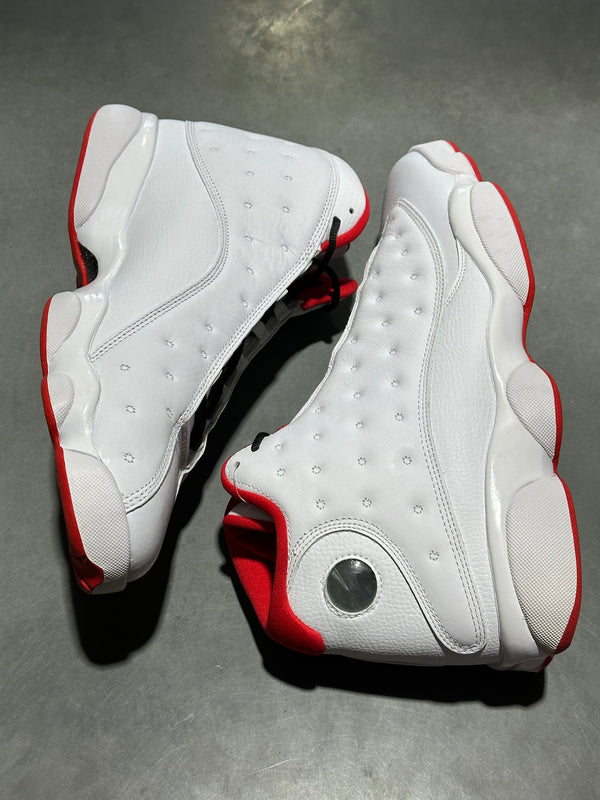 Air Jordan 13 Retro - HOF Size 11.5