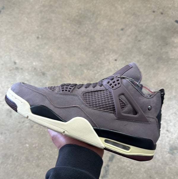 Air Jordan 4 Retro SP - A Ma Maniere Size 9